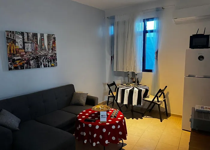 Swita Nir - Hot Tub Apartment Ashdod