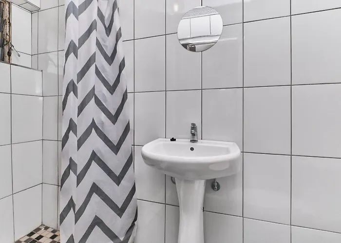 Private Garden Cottage With Kitchenette Johannesburg