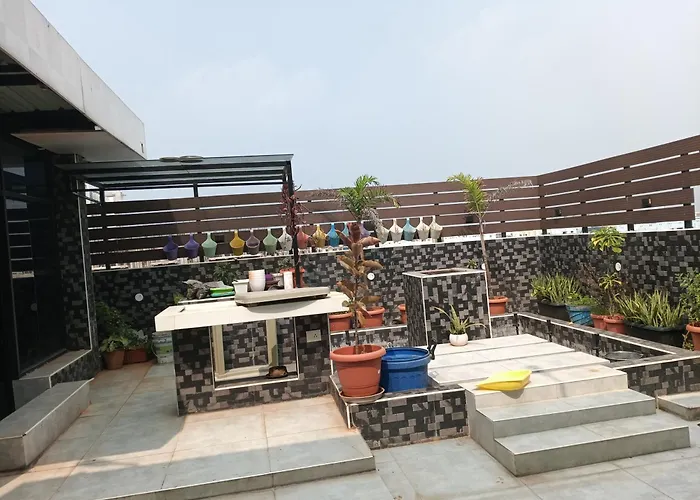 Garuda Grand Apartment Tirupati
