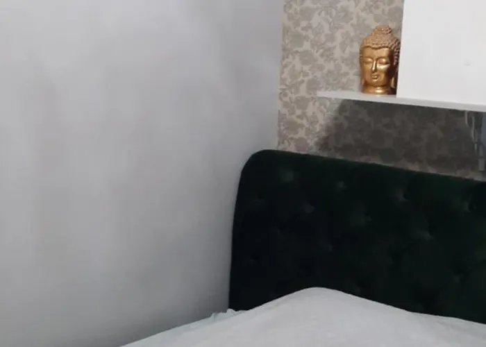 Akropolio Apartamentai 23 Klaipeda