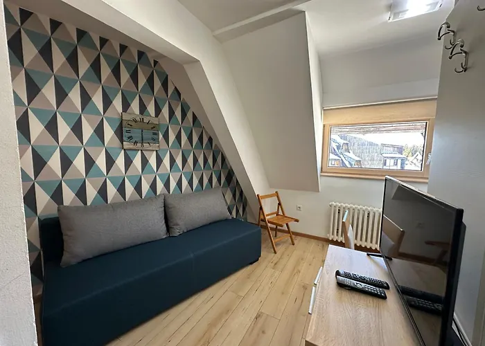 Apartments Konaci Kopaonik