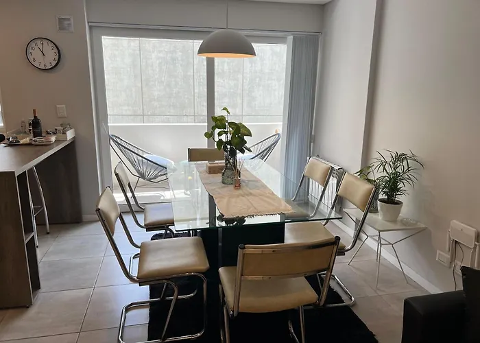 Dpto Premium En Torre Cofico Con Cochera Incluida - Pileta En Terraza Córdoba