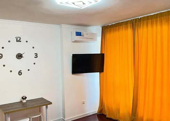 Arlan Apartments Almaty