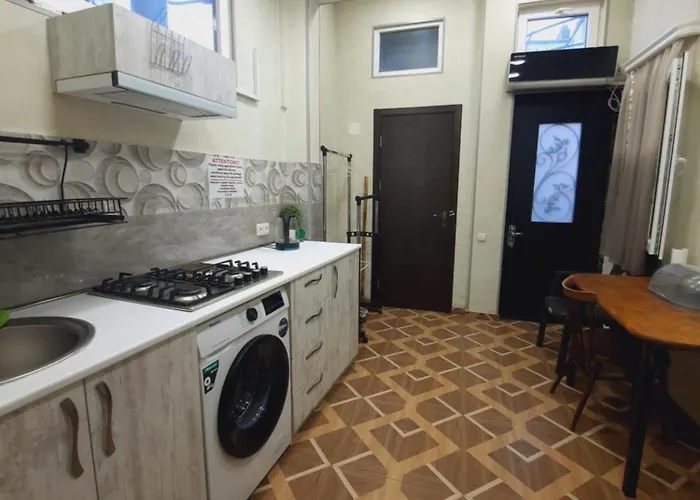 G&M Apartment Tbilisi
