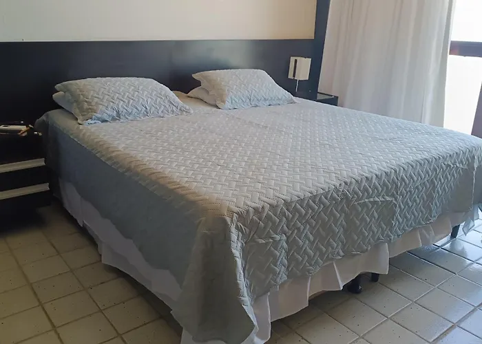 Vista Mar Em Piedade Apartment Recife