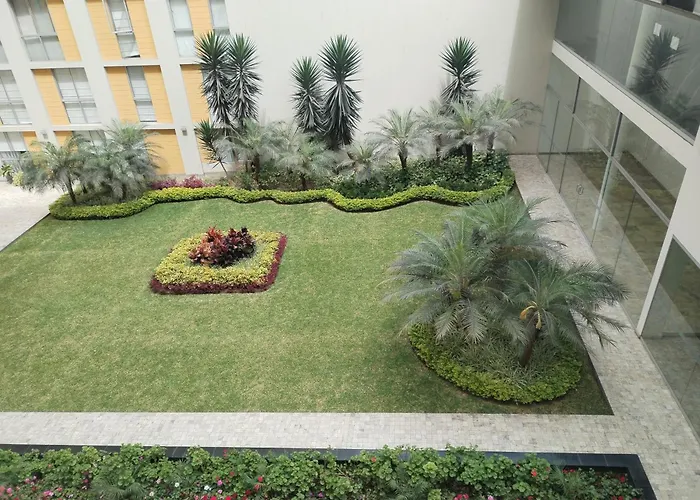 Departamento En Miraflores, Lima 3Hab