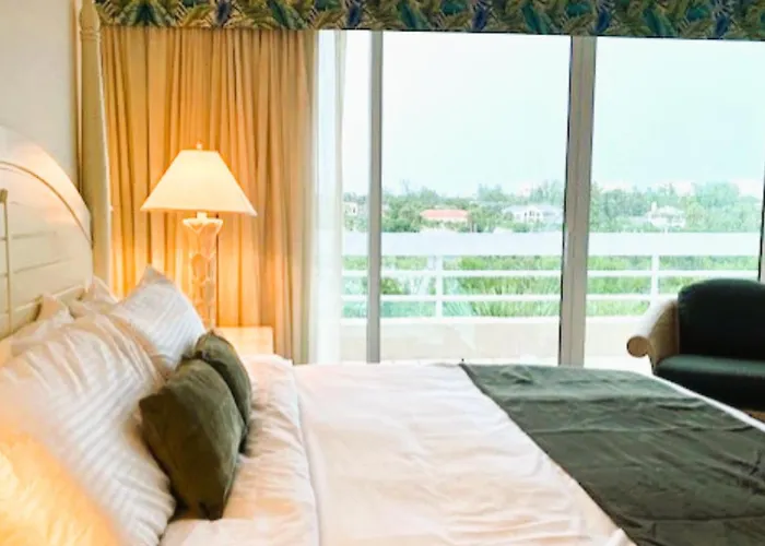 Longboat Bay Club By Coolvacay Apartment Longboat Key