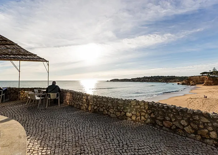Sunshine Lovers Residence Portimão
