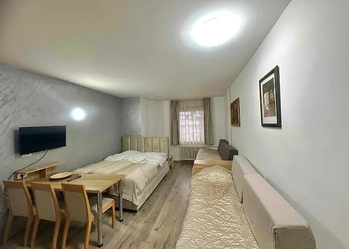 Apartments Konaci Kopaonik