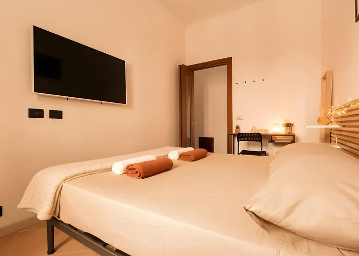 Nea Apartment Rome