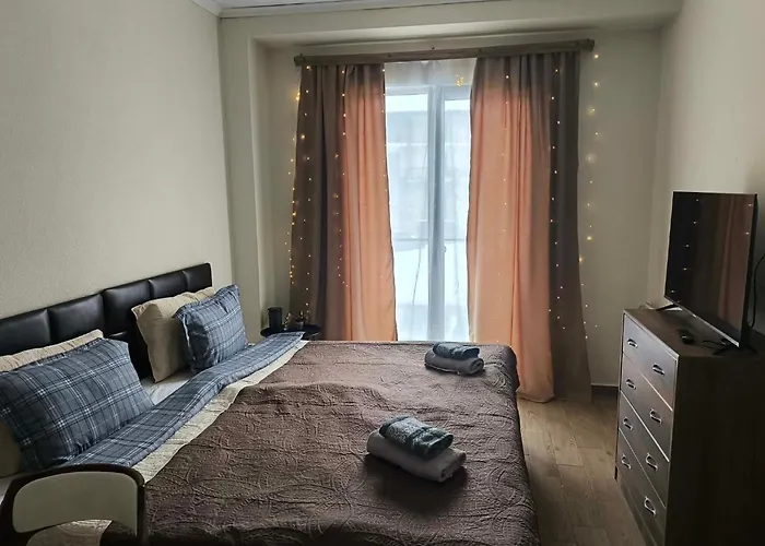 Sano House Apartment Gudauri