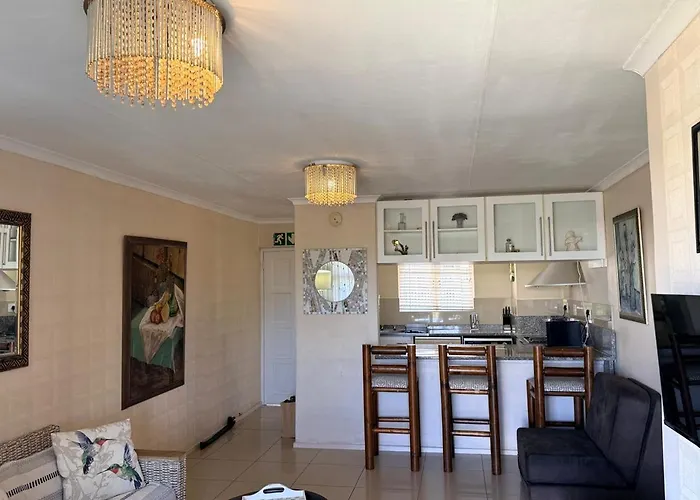 Summersands 39 Durban Beachfront