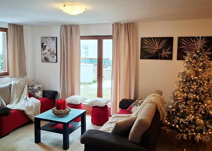 Apartments K.I.D.S. Vlasic