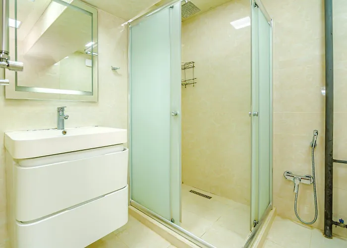 Apartment Winter Park Baku