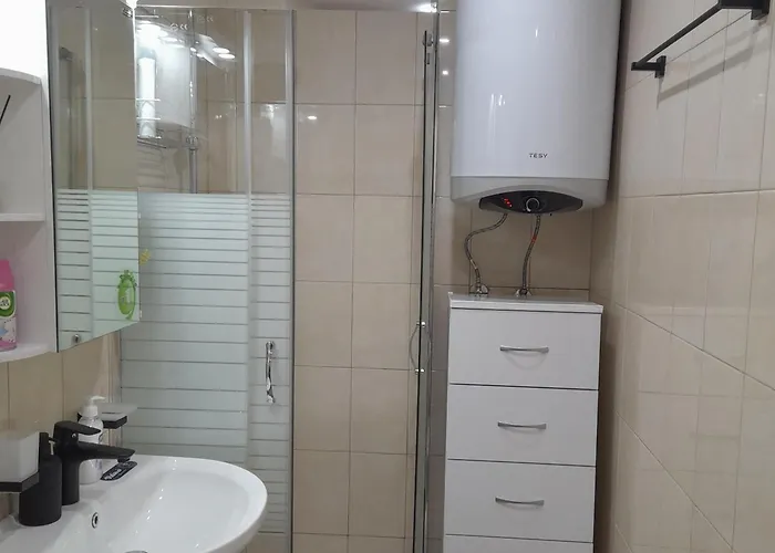 Lux Apartament 88 Bansko