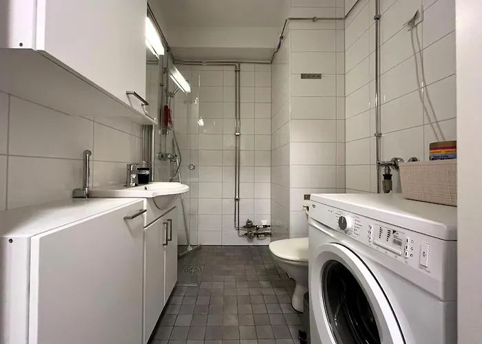 Modernly Renovated Northern Lapland Home, Free Wifi & Parking Rovaniemi