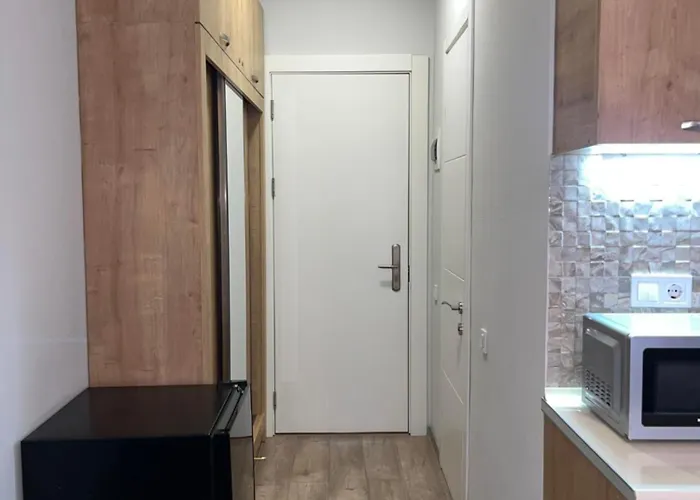 Travel To New Gudauri Loft 1 Apartment 117