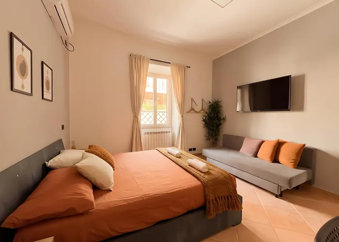 Nea Apartment Rome