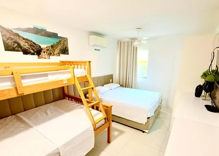 Arraial Do Cabo - Condominio Completo