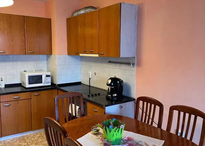 Top-View Terrace 2Bd Central Apt Sofia