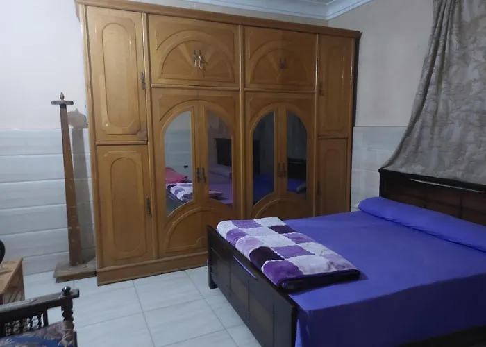 Number One Pyramids Hotel Cairo