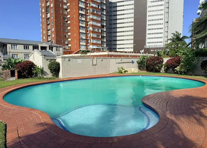 Summersands 39 Durban Beachfront