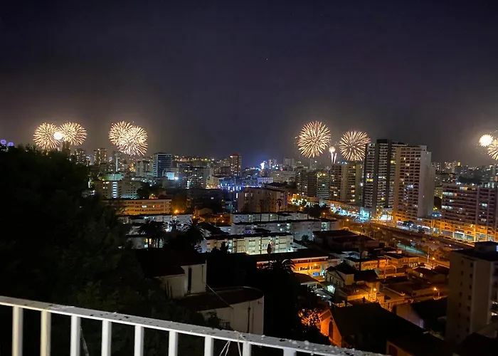 Hermoso Y Moderno Departamento, Nuevo, A Pasos De La Quinta Vergara, Cercano A Los Mejores Atractivos De Vina Del Mar, Con Maravillosa Vista