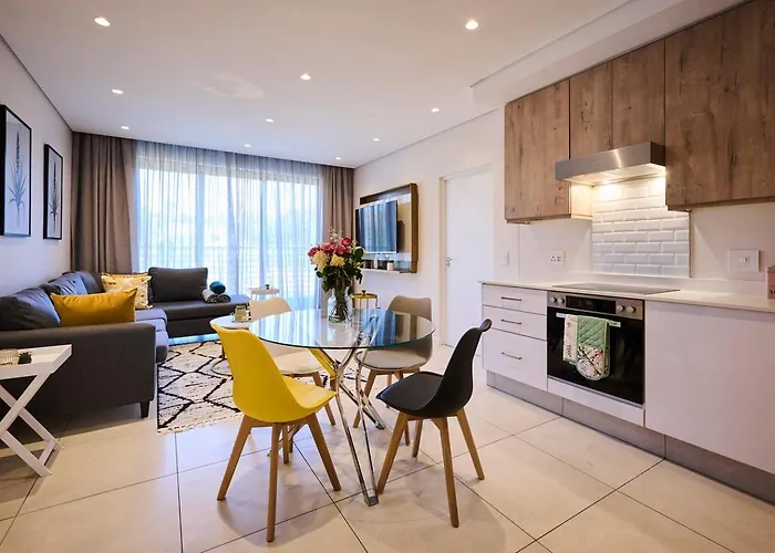 Sandtongate Heights Johannesburg
