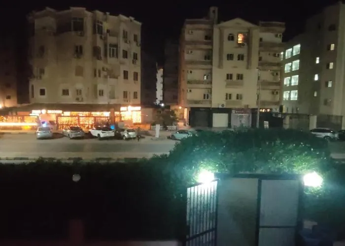 Apartment For Rent Hurghada
