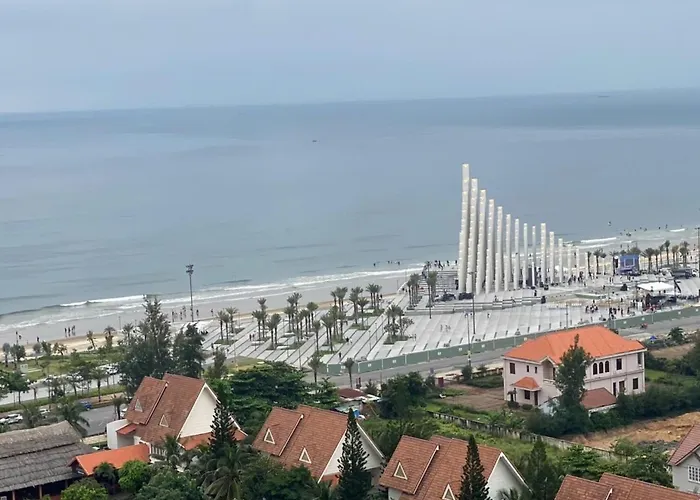 Sky Green Apartment Vung Tau