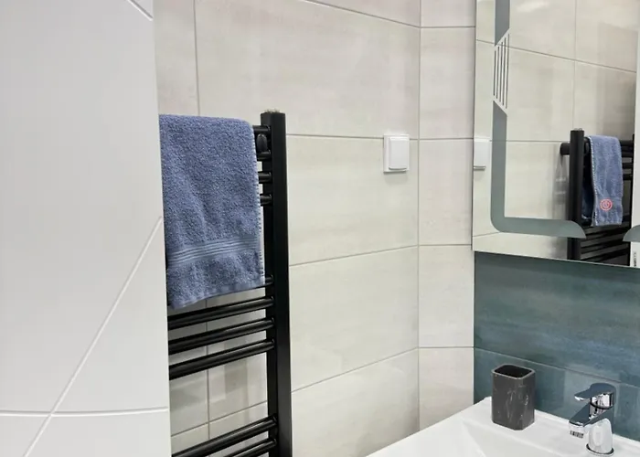 Varna Cathedral Boutique Apartment