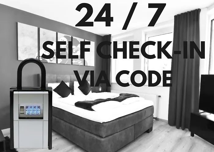 Monkey Loft - Graz City Center & Free Garage Parking
