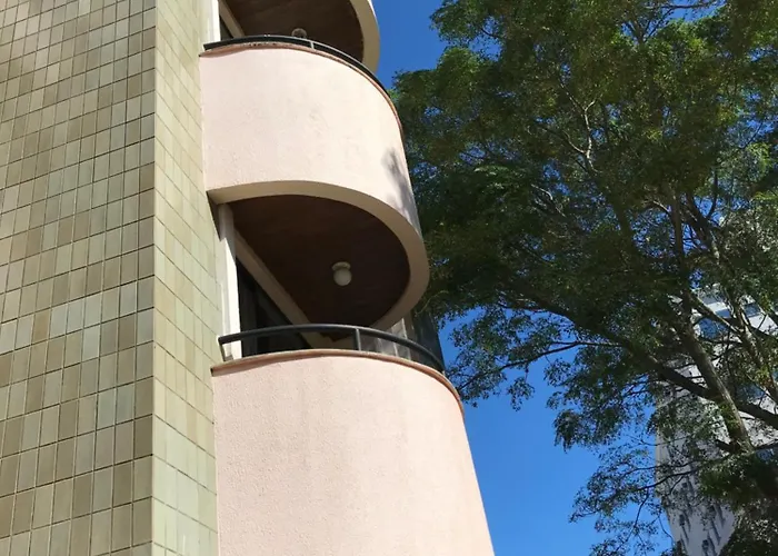 Residencial Leticia Apartment Florianopolis