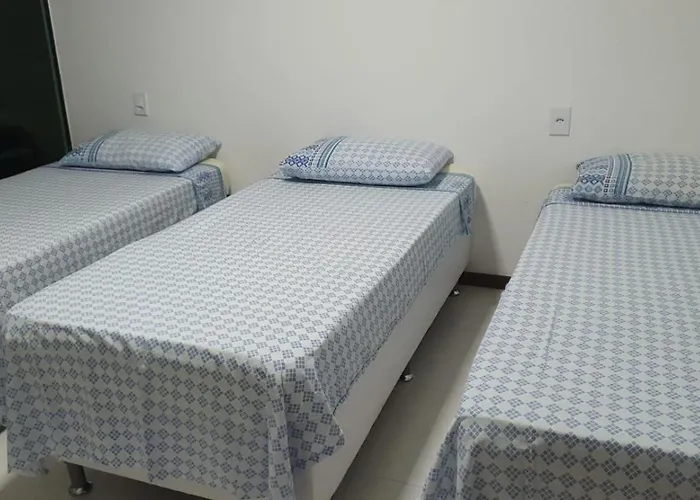 Kosomao 2 Apartment Morro de São Paulo