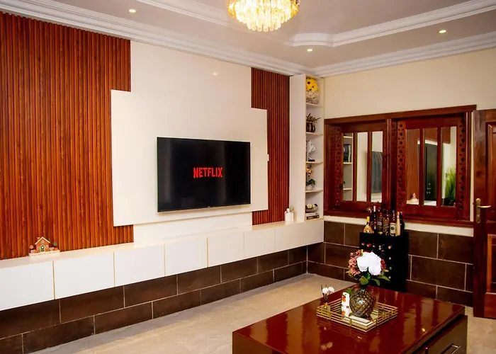 Unigold Villa Cape Coast