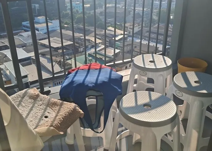 Cybercarer Kyeamba Street Nsw Australia Apartment Bangkok