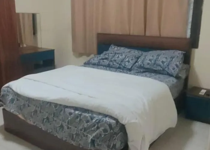 Apartment For Rent Hurghada
