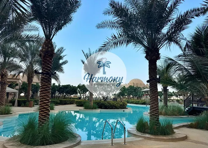 Harmony Vacation Homes - North Residence Dubai