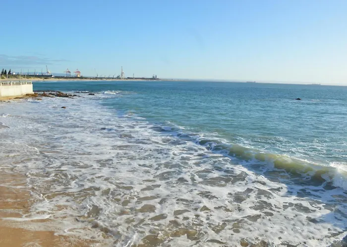 80 Steps To The Sea Apartment Port Elizabeth