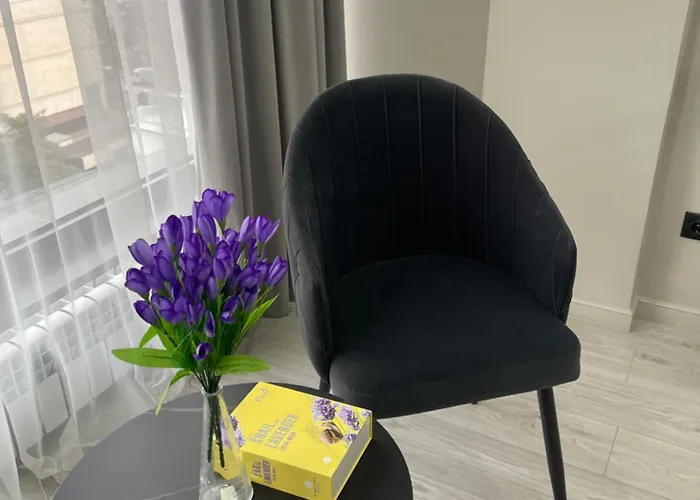 30# Galileo Terrace Apartment Almaty