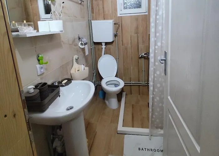 Holiday Home Bozur Kolasin
