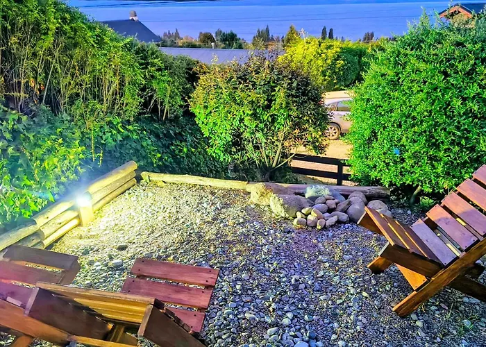 Melipal Apartment & B&B San Carlos de Bariloche