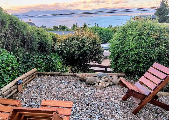 Melipal Apartment & B&B San Carlos de Bariloche
