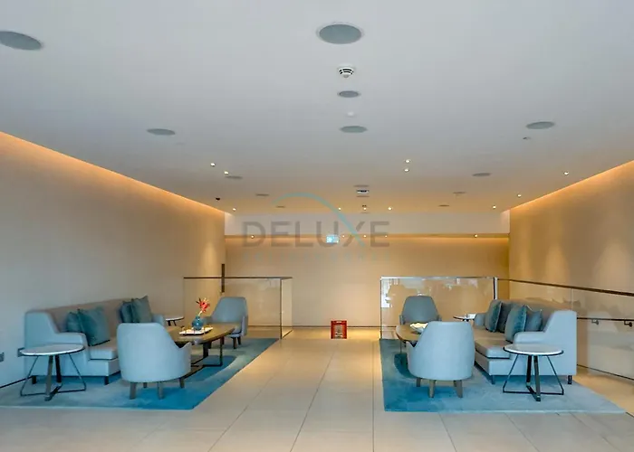Stylish 1Br In Prime Location, Book Your Stay By Deluxe Holiday Homes Dubai