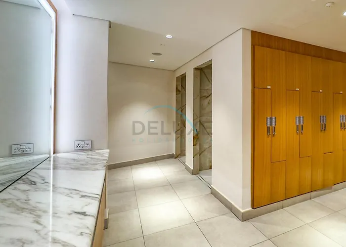 Stylish 1Br In Prime Location, Book Your Stay By Deluxe Holiday Homes Dubai