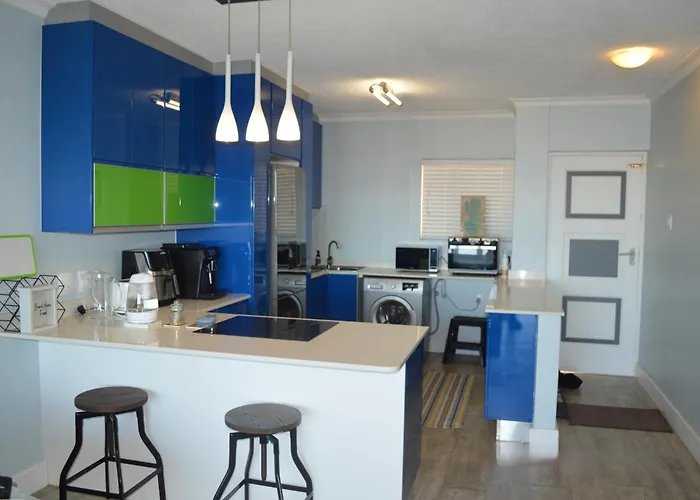 80 Steps To The Sea Apartment Port Elizabeth