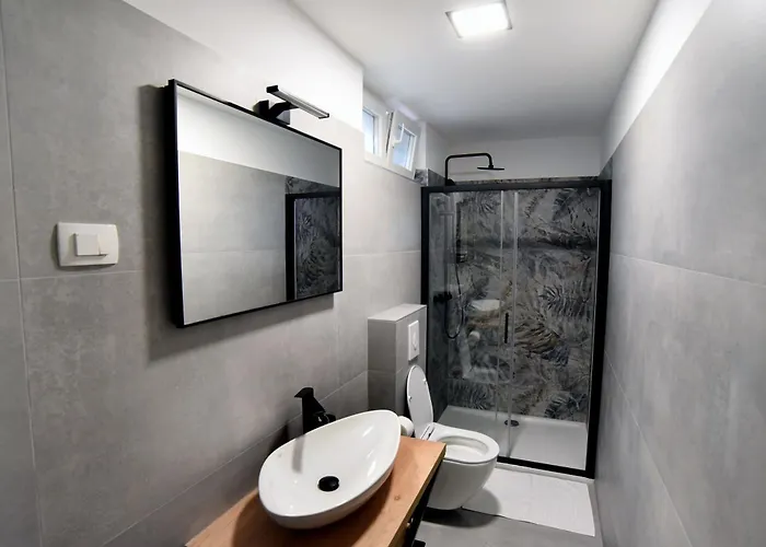 Smjestaj Za Poslovne Ljude,Radnike,Turiste Apartment Rijeka