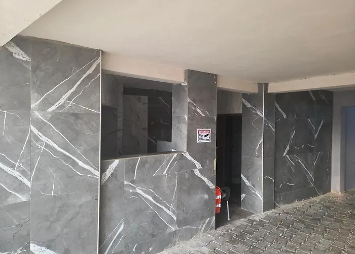 Residence Falco Dakar