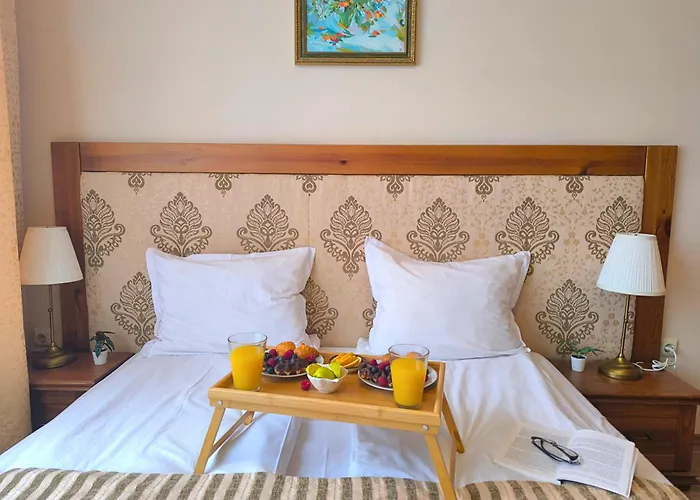 Sunrise View With Free Spa In Cornelia Deluxe Residence, Free Parking Bansko