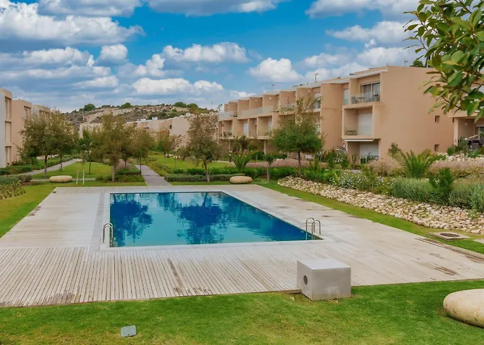 La Mouchkila Taghazout - Piscine - 4 Px Villa
